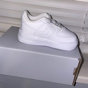 Air Force ones brand new